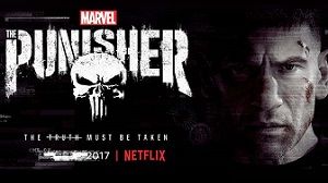 Marvel’s The Punisher 1. Sezon 2. Bölüm izle