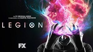 Legion 2. Sezon 9. Bölüm izle