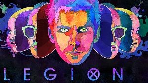 Legion 3. Sezon 3. Bölüm (Türkçe Dublaj) izle