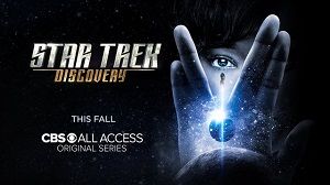 Star Trek: Discovery 1. Sezon 2. Bölüm izle