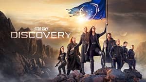 Star Trek: Discovery 3. Sezon 2. Bölüm izle