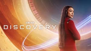 Star Trek: Discovery 5. Sezon 3. Bölüm izle