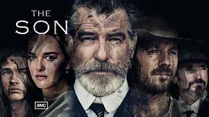 The Son 2. Sezon 10. Bölüm izle