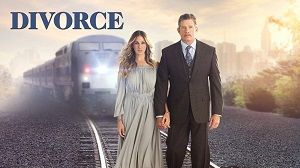 Divorce 1. Sezon 10. Bölüm izle