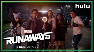 Marvel’s Runaways 1. Sezon 3. Bölüm (Türkçe Dublaj) izle