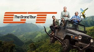 The Grand Tour 3. Sezon 8. Bölüm izle