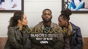 Queen Sugar 3. Sezon 9. Bölüm izle