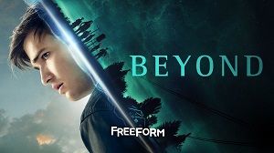 Beyond 2. Sezon 3. Bölüm izle