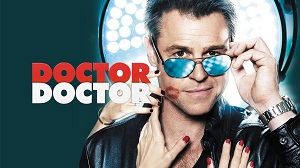 Doctor Doctor 3. Sezon 1. Bölüm izle