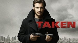 Taken 2. Sezon 13. Bölüm izle