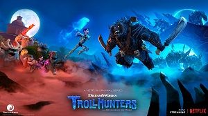 Trollhunters 3. Sezon 13. Bölüm (Türkçe Dublaj) izle