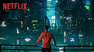 Altered Carbon 1. Sezon 3. Bölüm izle