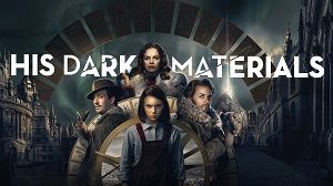 His Dark Materials 1. Sezon 3. Bölüm izle