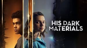 His Dark Materials 2. Sezon 5. Bölüm izle