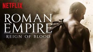 Roman Empire 3. Sezon 3. Bölüm (Türkçe Dublaj) izle