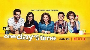 One Day at a Time 2. Sezon 4. Bölüm (Türkçe Dublaj) izle