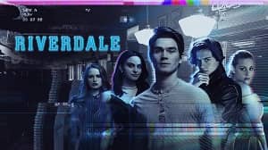 Riverdale 5. Sezon 9. Bölüm (Türkçe Dublaj) izle