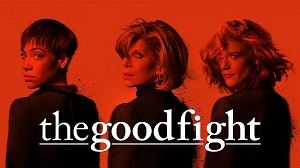 The Good Fight 2. Sezon 11. Bölüm izle