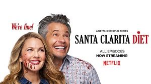 Santa Clarita Diet 2. Sezon 9. Bölüm (Türkçe Dublaj) izle