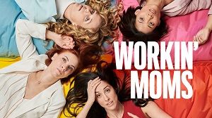 Workin’ Moms 1. Sezon 4. Bölüm izle