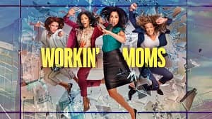 Workin’ Moms 6. Sezon 11. Bölüm izle