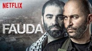 Fauda 2. Sezon 8. Bölüm izle