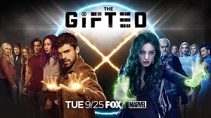 The Gifted 2. Sezon 15. Bölüm izle