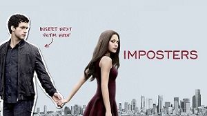 Imposters 2. Sezon 10. Bölüm (Türkçe Dublaj) izle