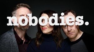 Nobodies 2. Sezon 2. Bölüm izle