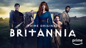 Britannia 1. Sezon 9. Bölüm (Türkçe Dublaj) izle