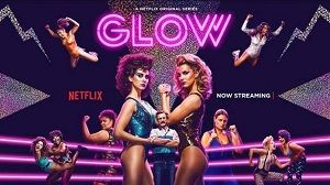 GLOW 2. Sezon 3. Bölüm izle