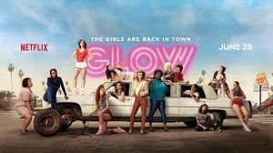 GLOW 3. Sezon 2. Bölüm izle