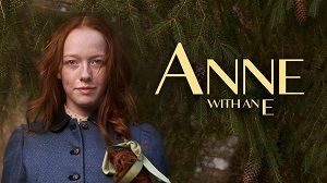 Anne with an E 3. Sezon 1. Bölüm izle