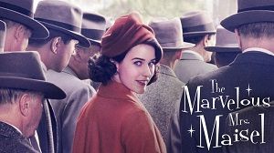 The Marvelous Mrs. Maisel 2. Sezon 8. Bölüm (Türkçe Dublaj) izle