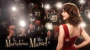 The Marvelous Mrs. Maisel 5. Sezon 1. Bölüm izle