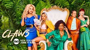 Claws 3. Sezon 6. Bölüm (Türkçe Dublaj) izle