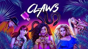 Claws 4. Sezon 2. Bölüm izle