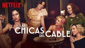 Las Chicas del cable 4. Sezon 2. Bölüm izle