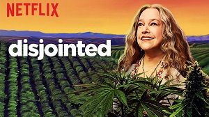 Disjointed 2. Sezon 4. Bölüm izle