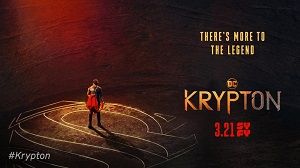 Krypton 1. Sezon 3. Bölüm izle