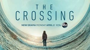 The Crossing 1. Sezon 7. Bölüm izle