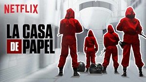 La casa de papel 1. Sezon 12. Bölüm (Türkçe Dublaj) izle