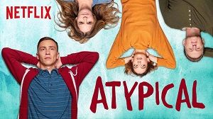 Atypical 2. Sezon 8. Bölüm (Türkçe Dublaj) izle