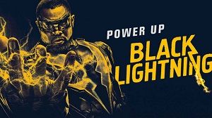 Black Lightning 1. Sezon 4. Bölüm izle