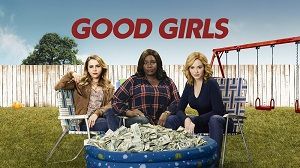 Good Girls 1. Sezon 5. Bölüm izle