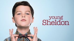 Young Sheldon 2. Sezon 4. Bölüm izle