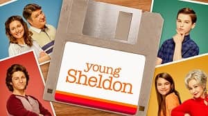 Young Sheldon 5. Sezon 11. Bölüm (Türkçe Dublaj) izle