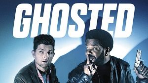 Ghosted 1. Sezon 4. Bölüm izle