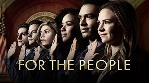 For The People 2. Sezon 2. Bölüm (Türkçe Dublaj) izle