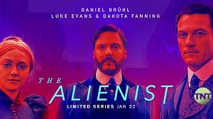 The Alienist 1. Sezon 4. Bölüm (Türkçe Dublaj) izle